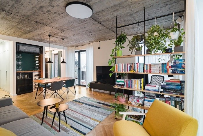 Creative Learning - Cursuri de design interior